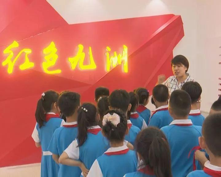 森林的奇迹