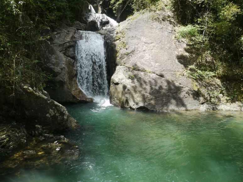 精灵的冒险之旅